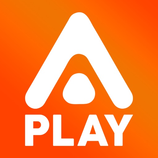 Alive Play icon