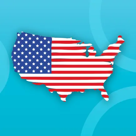 US Citizenship Prep Test Читы