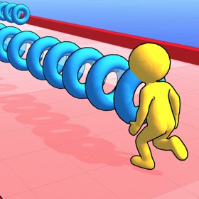 螢幕擷取畫面 (3) Circles Collect