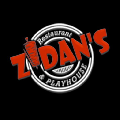 Zidan's Restaurant & Playhouse