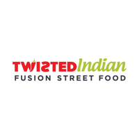 Twisted Indian Wraps