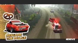 Game screenshot #DRIVE apk
