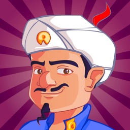 Akinator икона