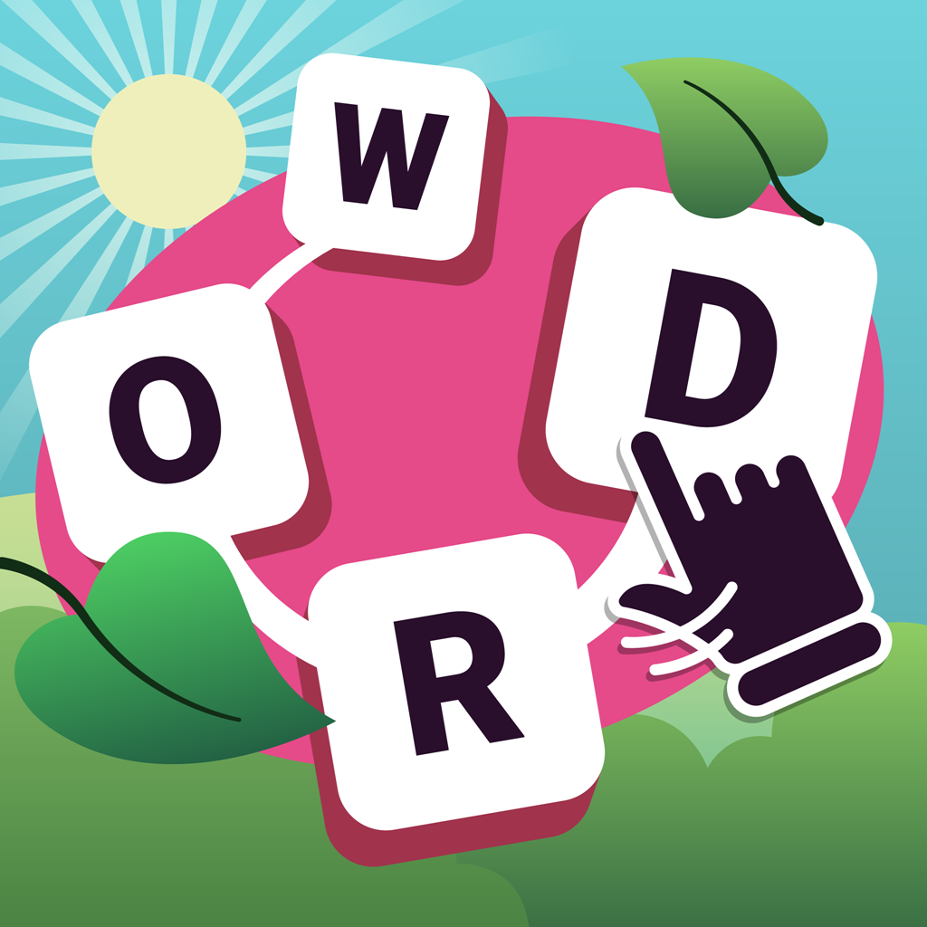 Get Word Challenge: Fun Word Game for iOS, iPhone, iPad Aso Report
