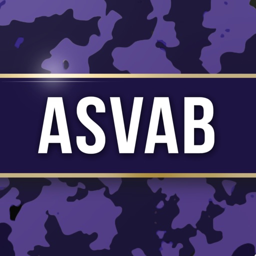 ASVAB Test Prep 2024 icon