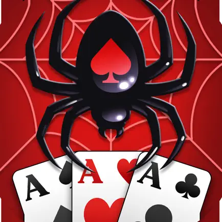 Solitaire Card Games · Spider Cheats