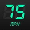 スピードメーター GPS - 速度計 App - iPhoneアプリ