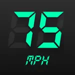 GPS Speedometer: Speed Tracker App Cancel