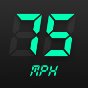 GPS Speedometer: Speed Tracker