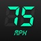 GPS Speedometer: Speed Tracker