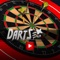 Download the best 3D Darts game now and enjoy competing against real opponents in epic darts matches