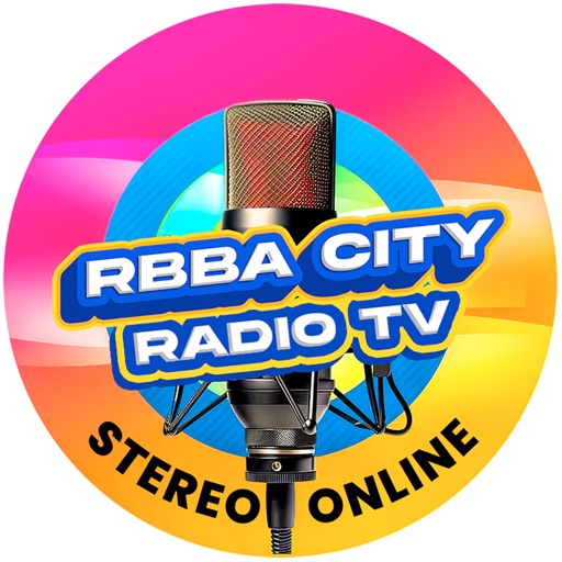 Riobamba City Radio TV icon