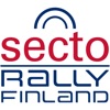Secto Automotive Rally Finland icon