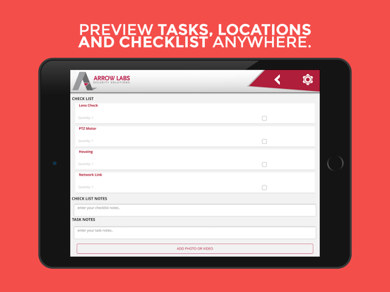 Screenshot #5 pour MIMS by Arrow Labs