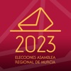 Elecciones Región de Murcia 23 icon