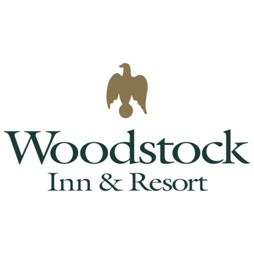 Woodstock Inn & Resort icon