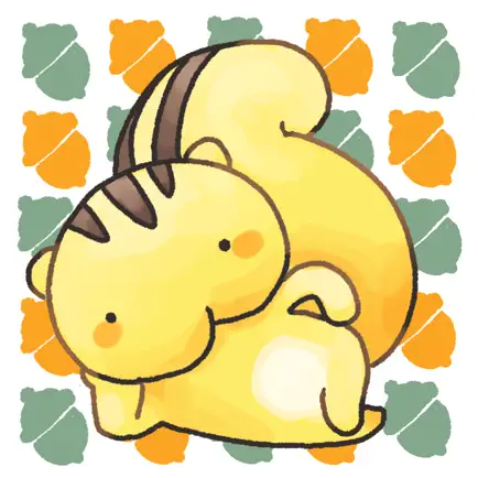 おしリス〜おしりのようなリスの4コマ〜 Читы