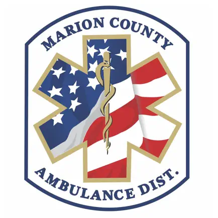 Marion County Ambulance Dist. Cheats