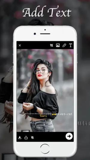 Filter Lab Photo Editor screenshot 2