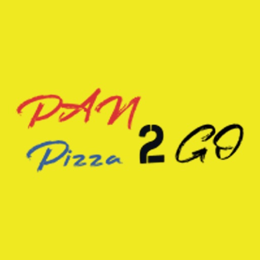 Pan Pizza 2 Go icon