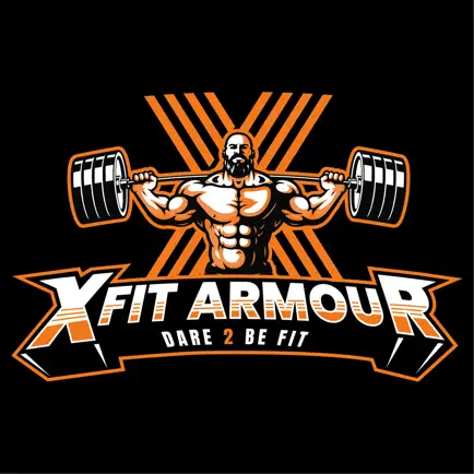 XFit Armour Читы