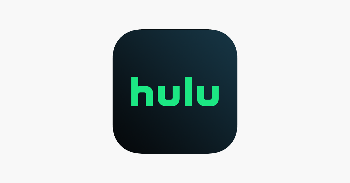 hulu plus app