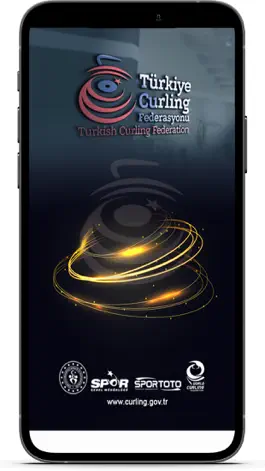 Game screenshot Turkiye Curling Federasyonu mod apk