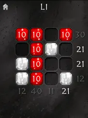 xxi: 21 puzzle game айпад изображения 1