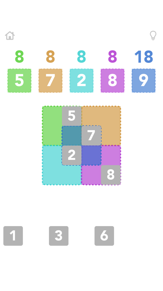 #1. Sum Loop (iOS) By: Goro Sato