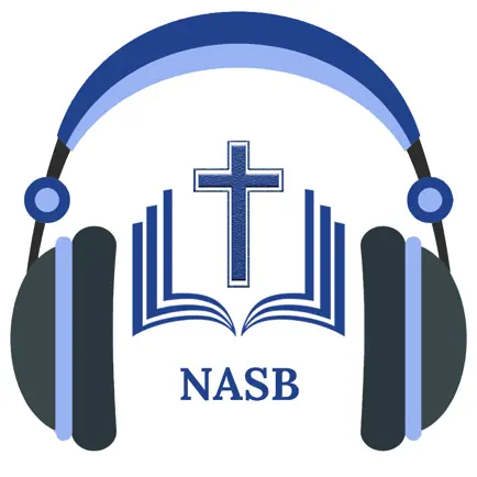 NASB Holy Bible + Audio Mp3* Cheats