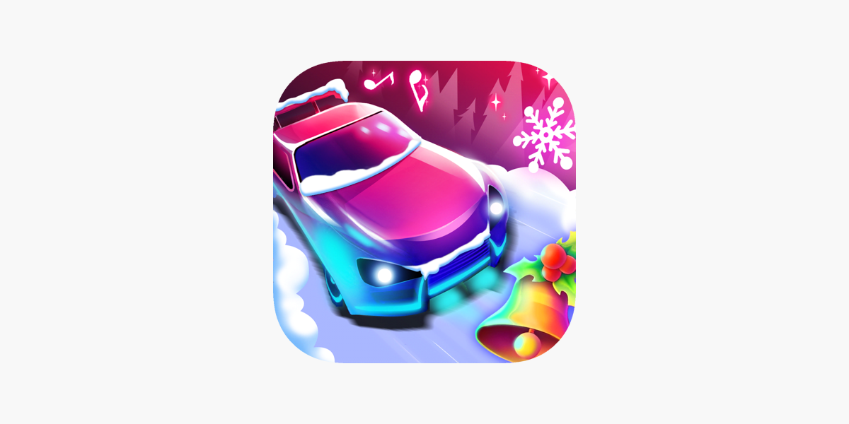 Music Racer - Meus Jogos