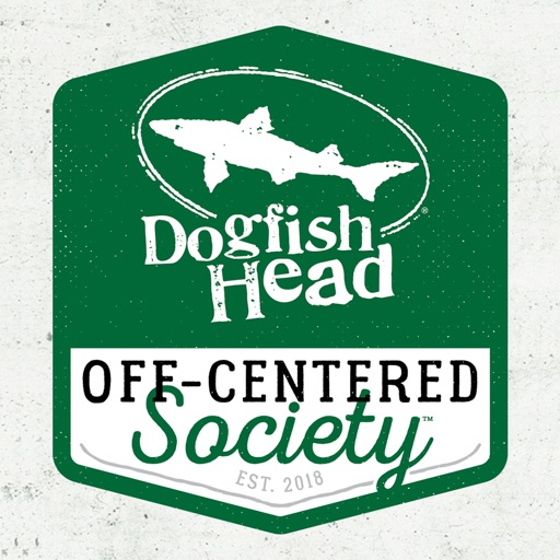 Dogfish Off-Centered Society
