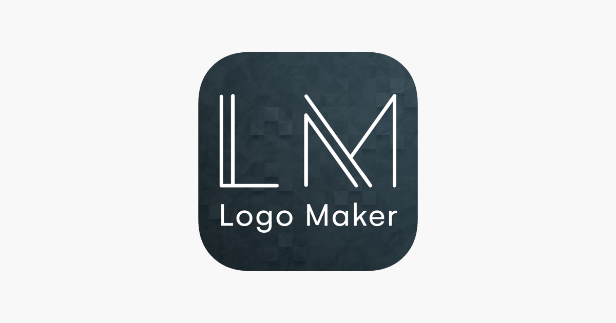 Logo Maker | Design Monogram على App Store