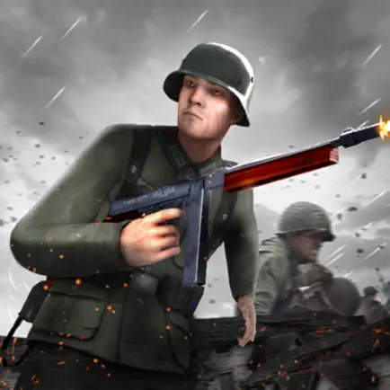 World War: Army Games WW2 Cheats