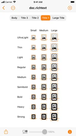 Adaptivity (A) screenshot 4