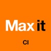 Orange Max it - Côte d'Ivoire icon