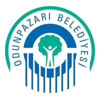 Odunpazarı Belediyesi logo