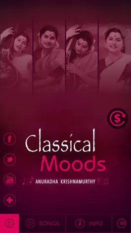 Game screenshot Classical Moods - Bhajans mod apk