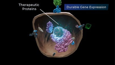 Turning Genes into Medicine Screenshot