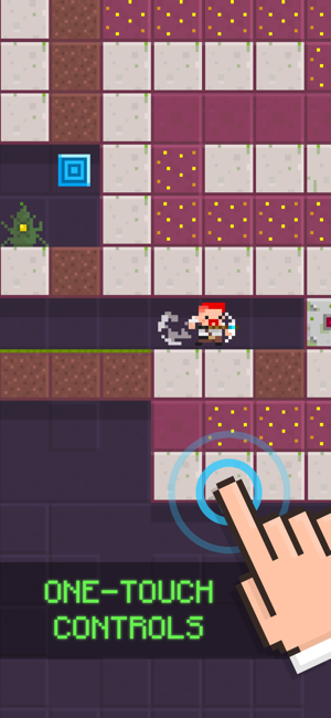 Dig Deep! Screenshot