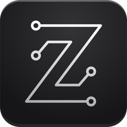 Zeeon synth Icon