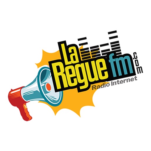 La Regue FM icon