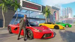 Game screenshot Car Dealer Job Simulator mod apk