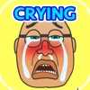 泣くおじさん - iPadアプリ