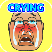 Crying Ojisan