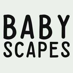 Babyscapes - Soothing noises