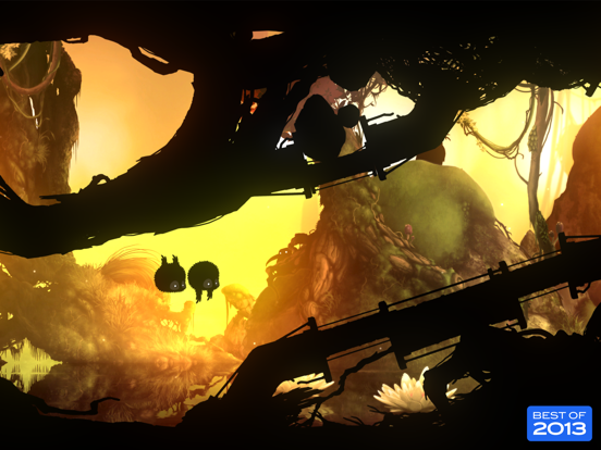 Screenshot #5 pour BADLAND