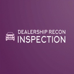 Dealership Recon Inspection