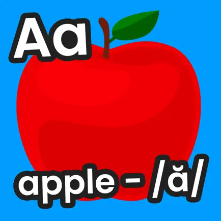 Phonics Flashcards Cheats