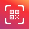 QR Scanner # icon